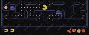 Panel de Control Pacman 2