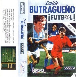 Emilio Butragueno Futbol