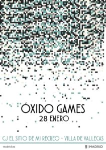 Oxido-Games