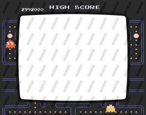 Bezel Pacman 2