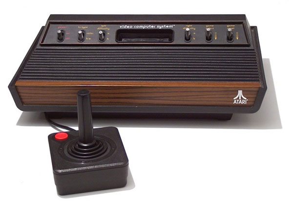 Atari 2600 