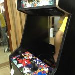 Mazinger-Maquina-arcade