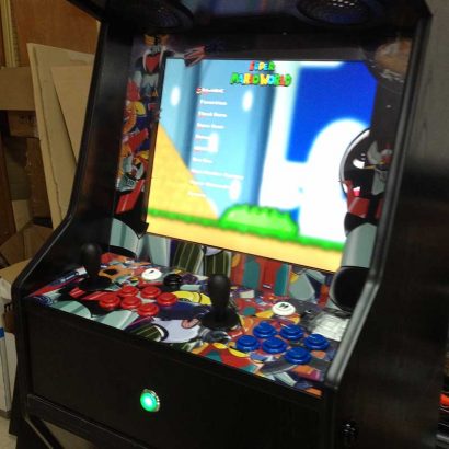 Mazinger-Maquina-arcade