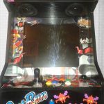 Máquina arcade Mazinger