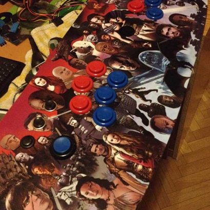 Mando_arcade-juegos-tronos