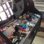 Máquina-arcade-packlink